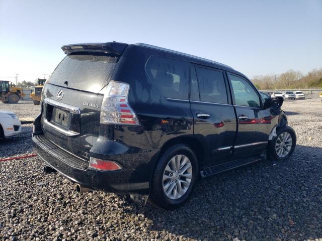 Photo 3 from auction – 2016 LEXUS GX 460 with VIN JTJBM7FX8G5132802