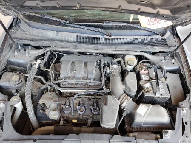 Photo 11 from auction – 2013 FORD TAURUS LIM with VIN 1FAHP2F87DG191121