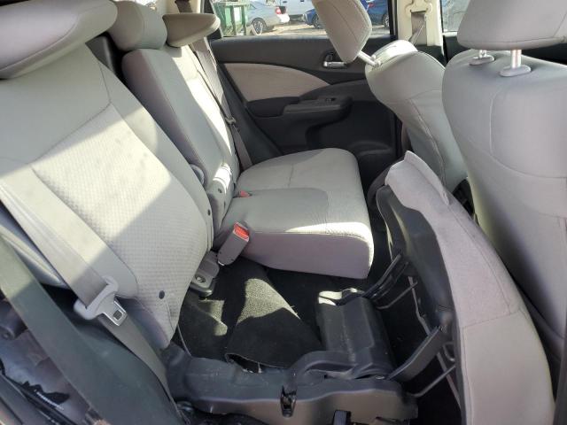 Photo 11 from auction – 2016 HONDA CR-V with VIN 3CZRM3H57GG709862