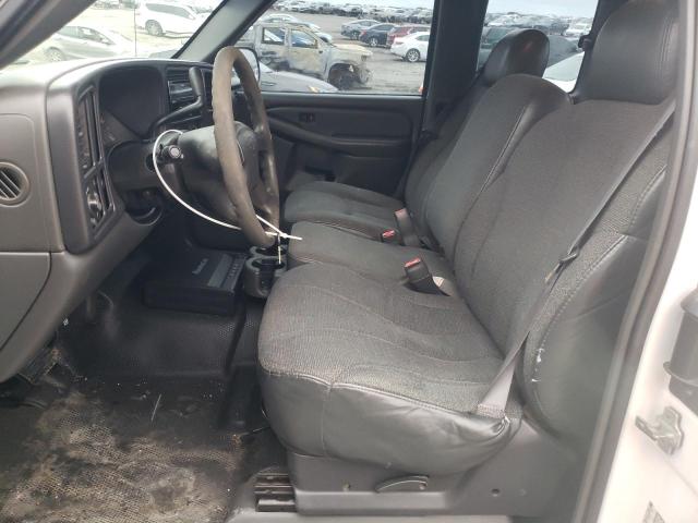 Photo 7 from auction – 2004 CHEVROLET SILVERADO with VIN 1GCEC19X84Z195625