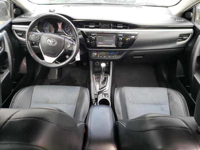 Photo 8 from auction – 2016 TOYOTA COROLLA L with VIN 2T1BURHE7GC693764