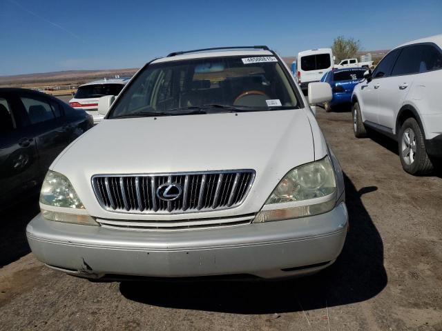 Снимка 5 от търг – 2002 LEXUS RX 300 с VIN JTJGF10U520134072