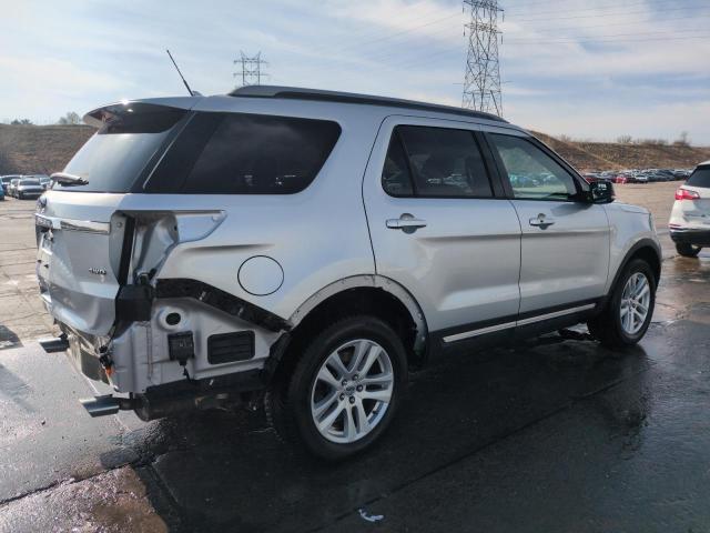 Photo 3 from auction – 2018 FORD EXPLORER X with VIN 1FM5K8D83JGC77101