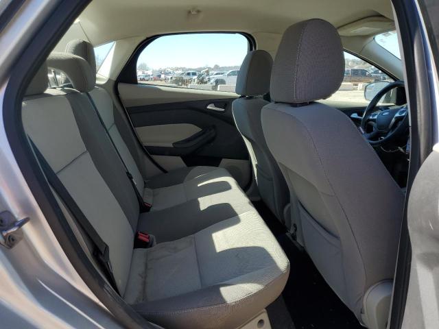Фото 10 с аукциона – 2013 FORD FOCUS SE с VIN 1FADP3F27DL340053