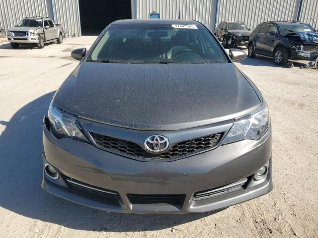 Photo 5 from auction – 2012 TOYOTA CAMRY BASE with VIN 4T1BF1FK6CU029260