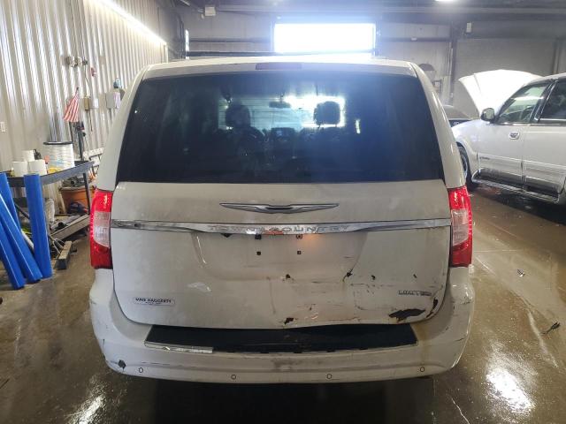 Photo 6 from auction – 2011 CHRYSLER TOWN & COU with VIN 2A4RR6DG1BR782934