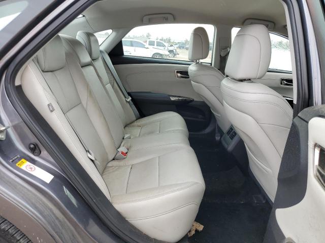 Photo 10 from auction – 2014 TOYOTA AVALON BAS with VIN 4T1BK1EB6EU123381