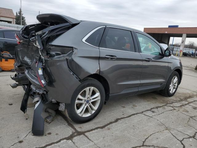 Снимка 3 от търг – 2015 FORD EDGE SEL с VIN 2FMTK4J84FBC10347
