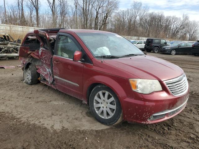 Photo 4 from auction – 2013 CHRYSLER TOWN & COU with VIN 2C4RC1BG3DR558922
