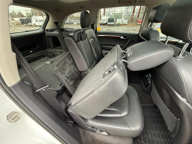 Photo 6 from auction – 2012 AUDI Q7 PREMIUM with VIN WA1LGAFE1CCD0015