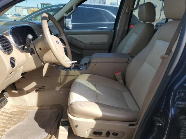 Photo 7 from auction – 2007 FORD EXPLORER E with VIN 1FMEU64E37UB40514