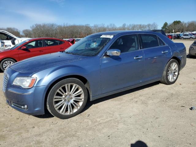 CHRYSLER 300 LIMITE 2011 with VIN 2C3CA5CG4BH592327 - Photo from auction