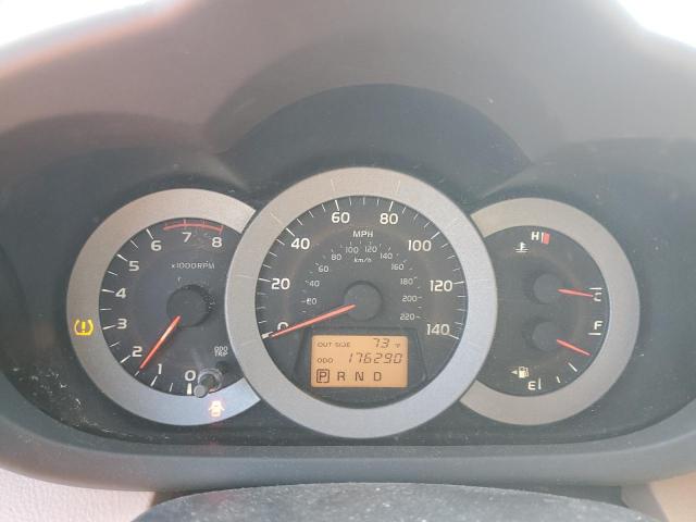 Photo 9 from auction – 2008 TOYOTA RAV4 with VIN JTMZD33V886063599