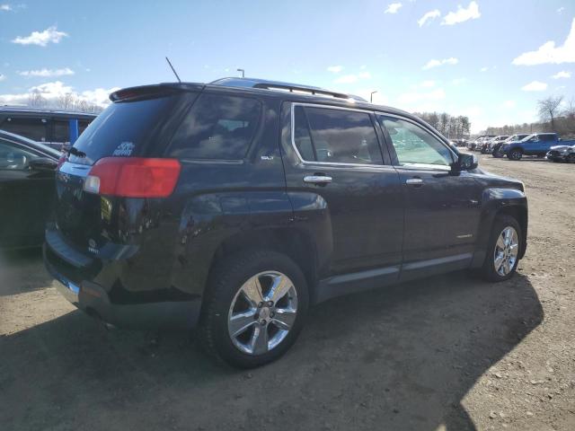 Photo 3 from auction – 2015 GMC TERRAIN SL with VIN 2GKFLYE35F6170605