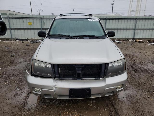 Photo 5 from auction – 2006 CHEVROLET TRAILBLAZE with VIN 1GNDT13S962193703