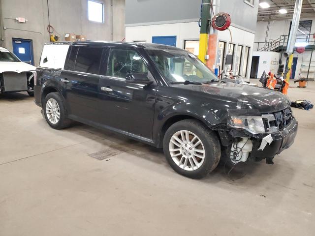 Снимка 4 от търг – 2015 FORD FLEX SEL с VIN 2FMHK6C86FBA20306