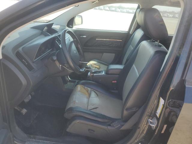 Photo 7 from auction – 2009 DODGE JOURNEY R/ with VIN 3D4GG67V79T220592