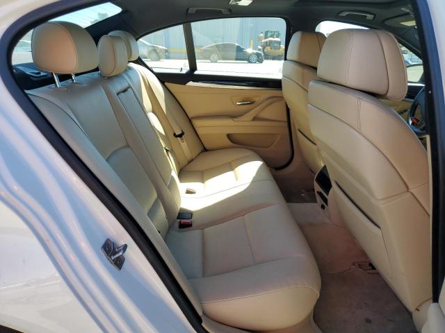 Снимка 10 от търг – 2012 BMW 535 I с VIN WBAFR7C55CC816458