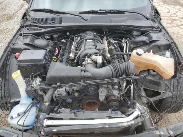 Photo 11 from auction – 2012 DODGE CHALLENGER with VIN 2C3CDYBT1CH107442