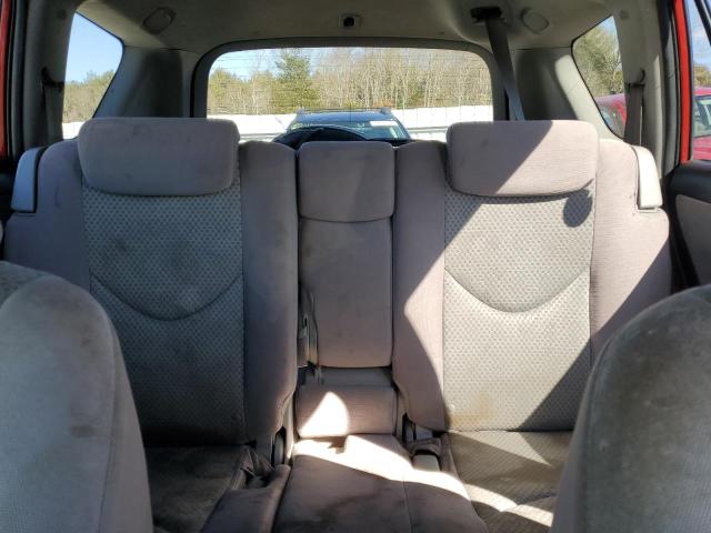 Photo 10 from auction – 2007 TOYOTA RAV4 with VIN JTMBD33V676039379