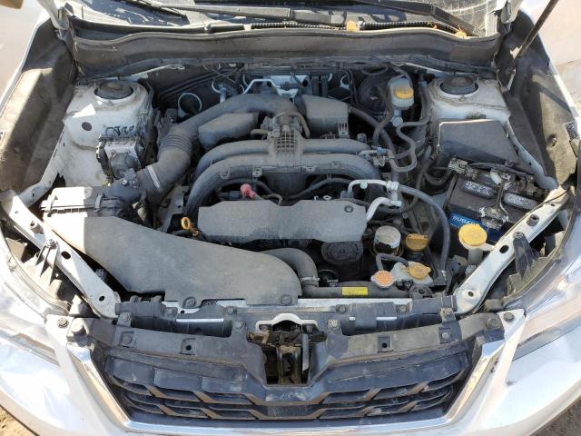 Photo 11 from auction – 2017 SUBARU FORESTER 2 with VIN JF2SJABC2HH551581