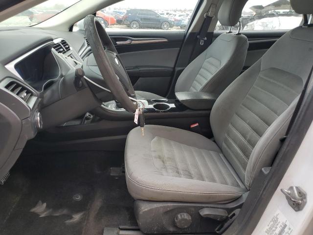 Photo 7 from auction – 2014 FORD FUSION S with VIN 1FA6P0G79E5356696