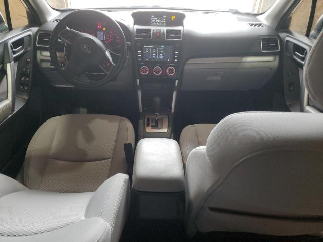 Photo 8 from auction – 2016 SUBARU FORESTER 2 with VIN JF2SJADC4GH442065