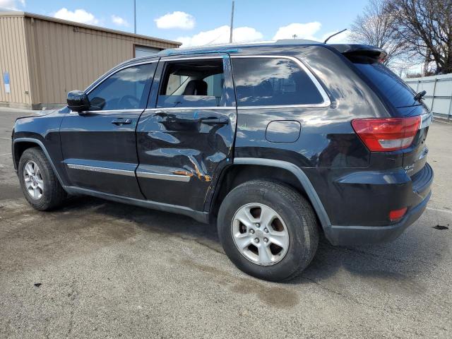 Photo 2 from auction – 2012 JEEP GRAND CHER with VIN 1C4RJFAG8CC155756