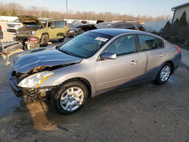 NISSAN ALTIMA BAS 2012 with VIN 1N4AL2AP3CC183955 - Photo from auction