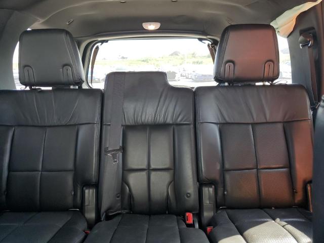 Photo 10 from auction – 2013 LINCOLN NAVIGATOR with VIN 5LMJJ2J53DEL00799