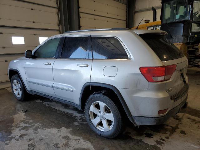 Photo 2 from auction – 2012 JEEP GRAND CHER with VIN 1C4RJFAG4CC203401