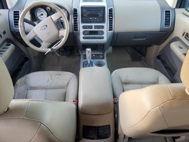 Photo 8 from auction – 2007 FORD EDGE SEL P with VIN 2FMDK39C87BB63686