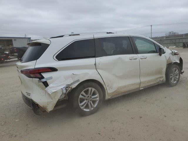 Снимка 3 от търг – 2021 TOYOTA SIENNA LIM с VIN 5TDESKFC0MS033709