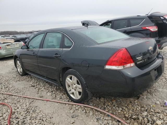 Photo 2 from auction – 2012 CHEVROLET IMPALA LT with VIN 2G1WG5E34C1332952