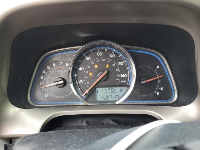 Photo 9 from auction – 2014 TOYOTA RAV4 LIMIT with VIN JTMYFREV0EJ017649
