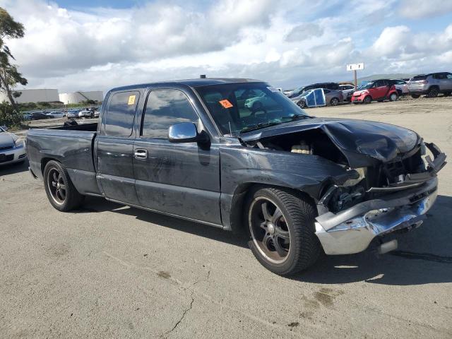 Photo 4 from auction – 2001 CHEVROLET SILVERADO with VIN 1GCEC19T81Z142836
