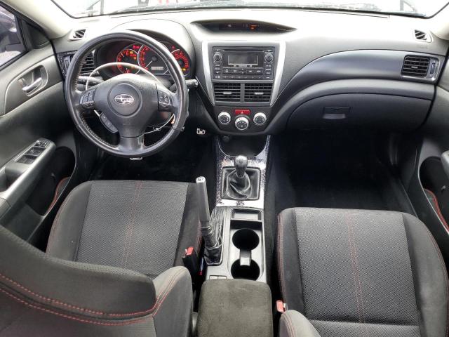 Photo 8 from auction – 2013 SUBARU IMPREZA WR with VIN JF1GV7E67DG029987