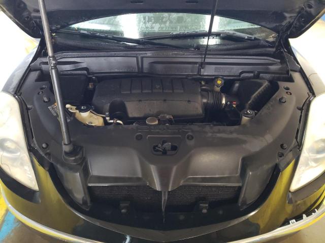 Снимка 12 от търг – 2012 BUICK ENCLAVE с VIN 5GAKRCED2CJ356106