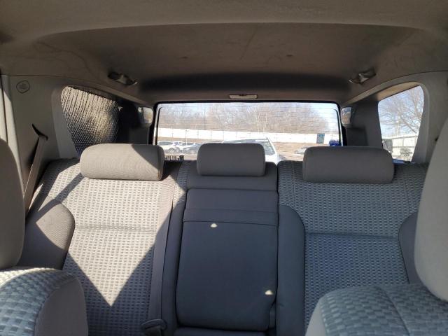 Photo 10 from auction – 2008 TOYOTA 4RUNNER SR with VIN JTEBU14R68K009048