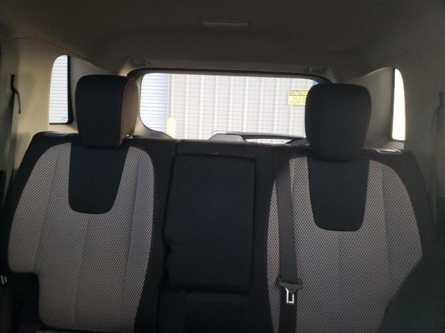 Photo 10 from auction – 2016 GMC TERRAIN SL with VIN 2GKFLNE34G6120066