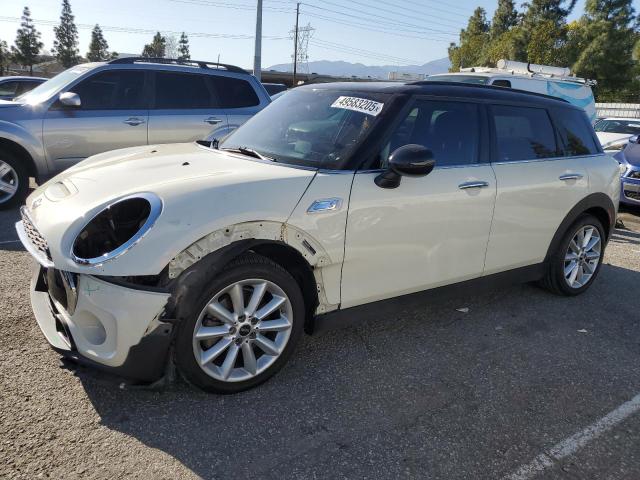 MINI COOPER S C 2016 с VIN WMWLN9C50G2B31454 - Снимка от търг