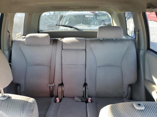 Photo 10 from auction – 2004 TOYOTA HIGHLANDER with VIN JTEGP21A540022218