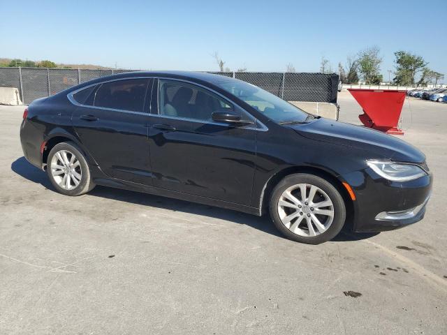 Photo 4 from auction – 2016 CHRYSLER 200 LIMITE with VIN 1C3CCCAB4GN136932
