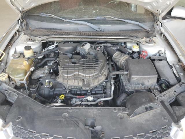 Photo 11 from auction – 2011 DODGE AVENGER MA with VIN 1B3BD1FG4BN535217