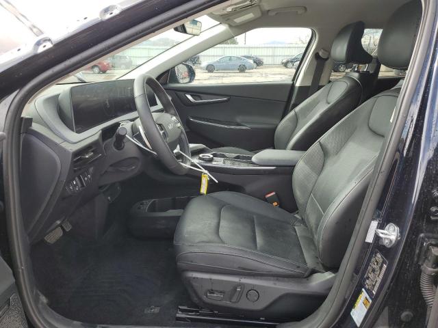 Photo 7 from auction – 2023 KIA EV6 LIGHT with VIN KNDC3DLC8P5118957