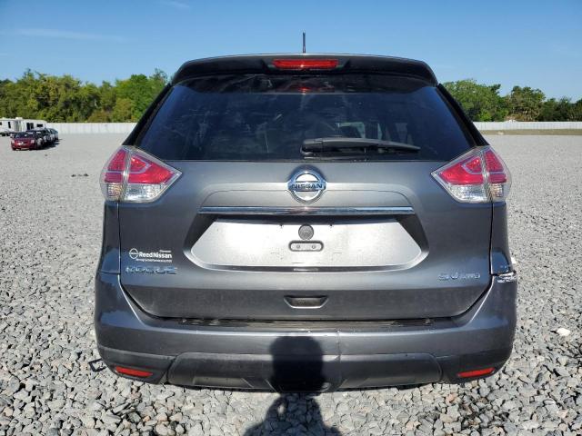 Photo 6 from auction – 2016 NISSAN ROGUE S with VIN KNMAT2MV4GP705866