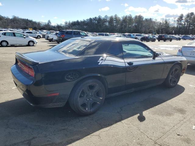 Снимка 3 от търг – 2013 DODGE CHALLENGER с VIN 2C3CDYBT2DH579277