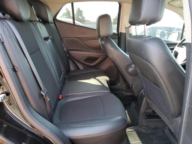 Снимка 11 от търг – 2019 BUICK ENCORE PRE с VIN KL4CJASB0KB860528