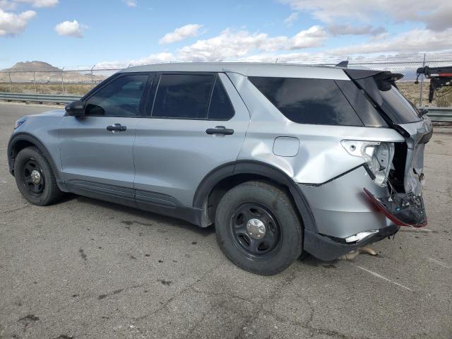 Photo 2 from auction – 2022 FORD EXPLORER P with VIN 1FM5K8AC9NGA93280