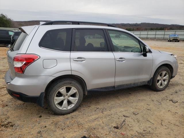 Photo 3 from auction – 2016 SUBARU FORESTER 2 with VIN JF2SJAHC8GH501399